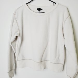 J. Crew Sweatshirt